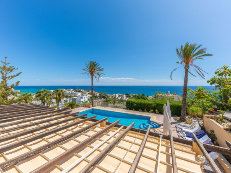5 Dormitorios - Villajoyosa / La Vila Joiosa — 55/66