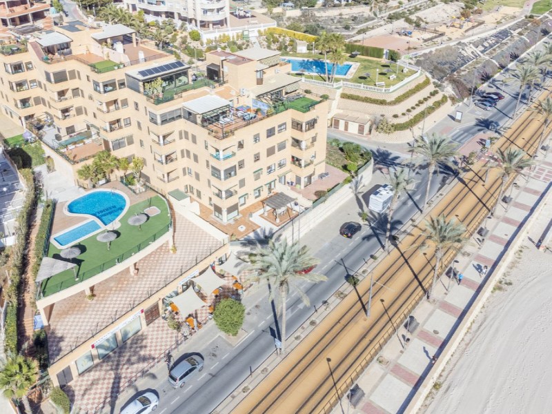 3 Spalni - El Campello — 22/37