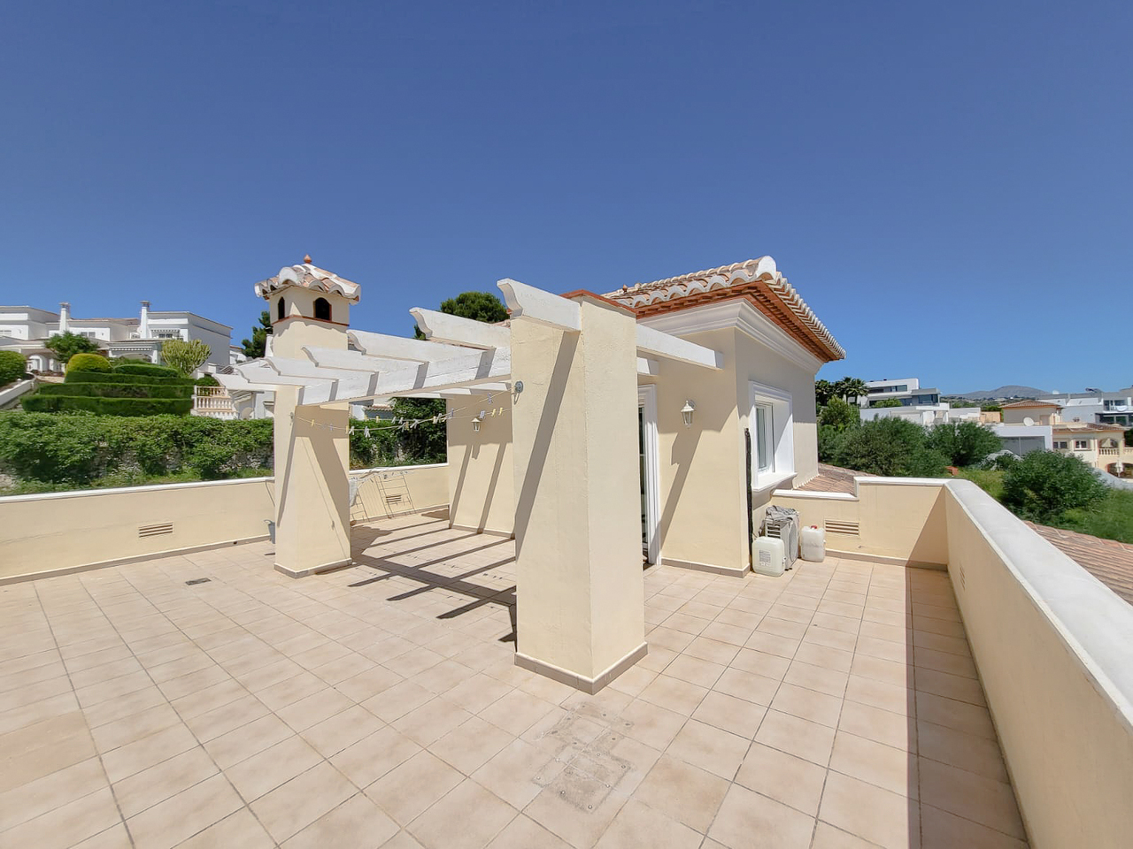 4 Dormitorios - Moraira — 27/45