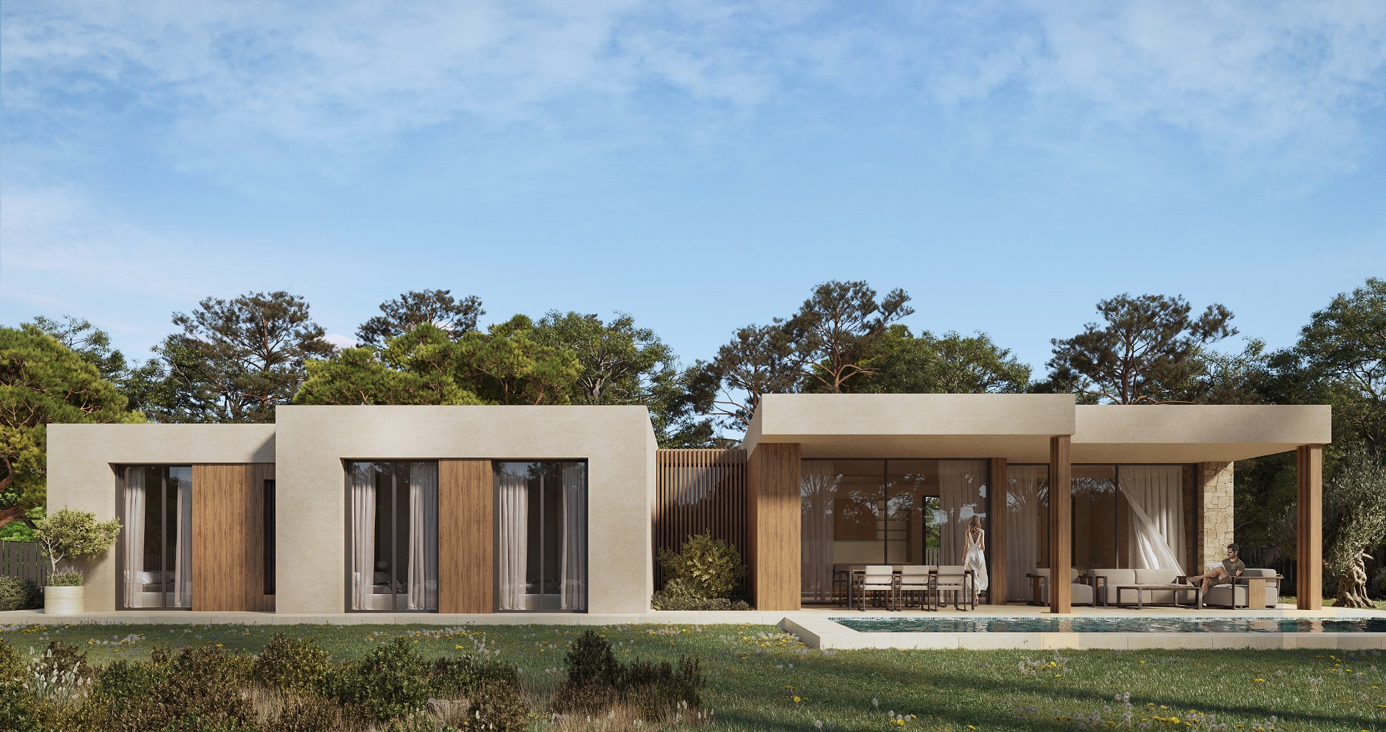 3 Dormitorios - Calpe — 4/4