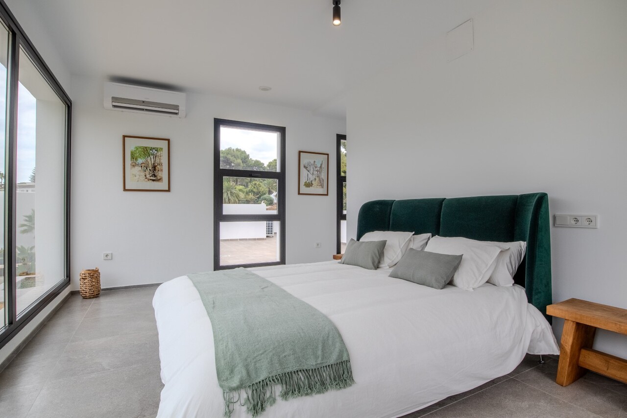 3 Dormitorios - Jávea — 28/50