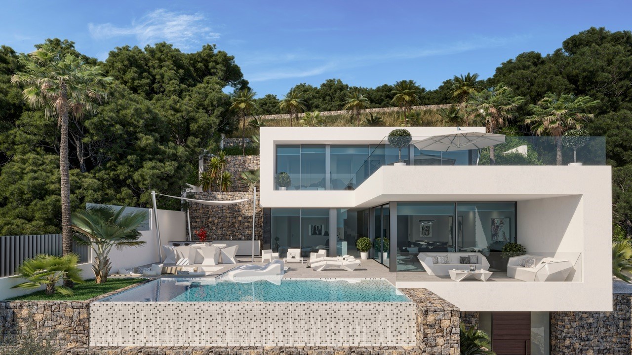 4 Dormitorios - Calpe — 7/36