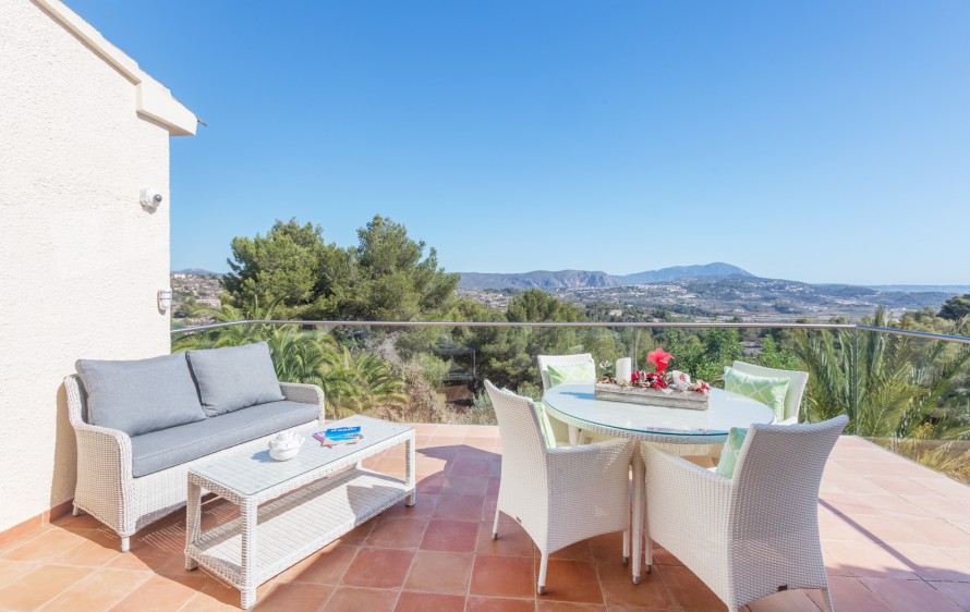 4 Dormitorios - Moraira — 7/18