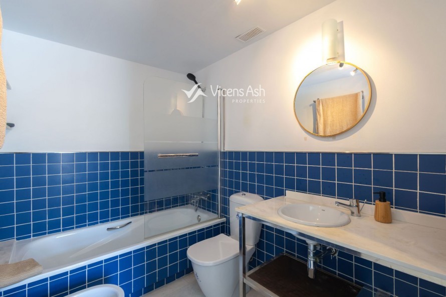 3 Dormitorios - Javea/Xabia — 19/37