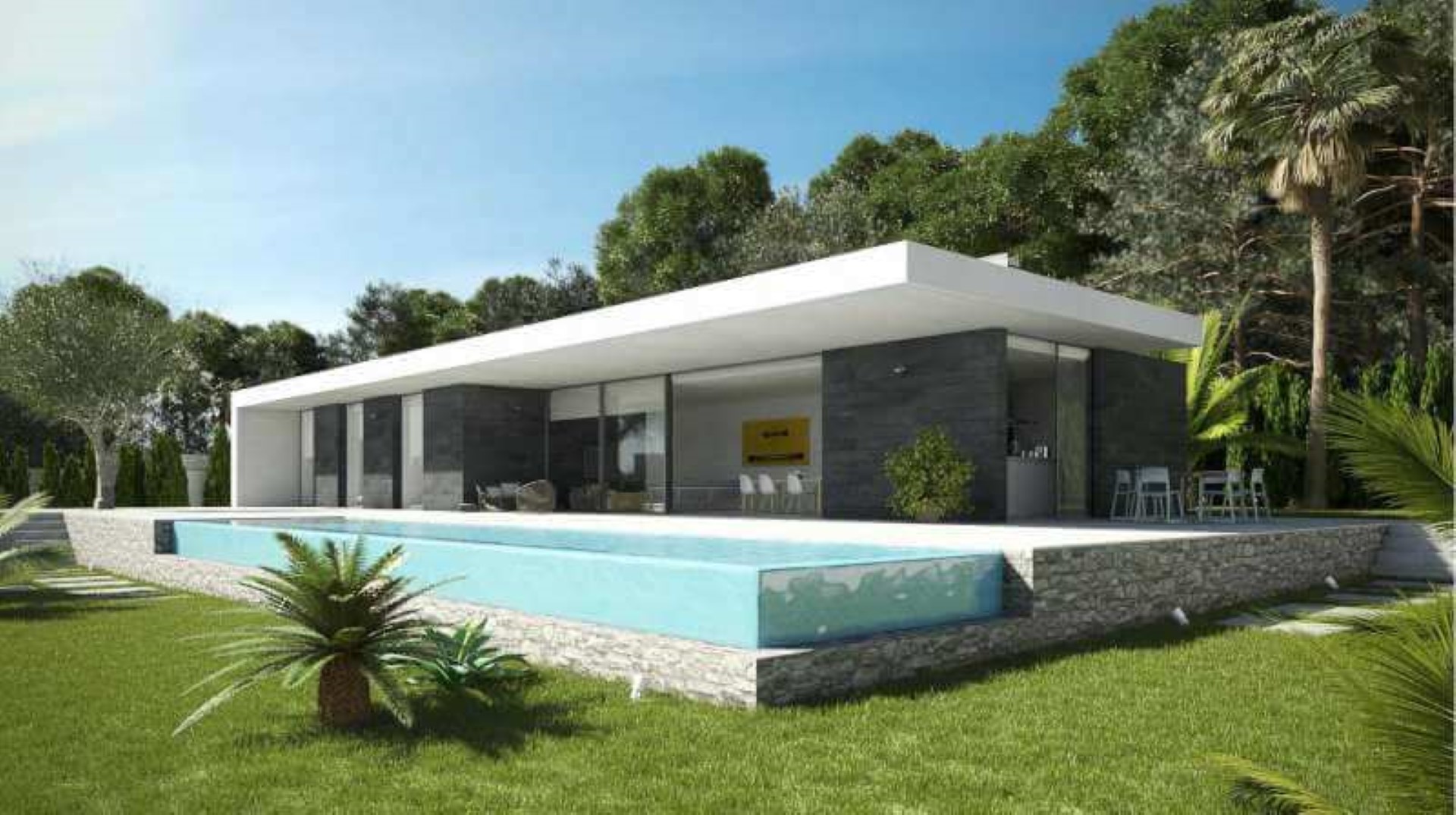 3 Spalni - Dénia — 11/11