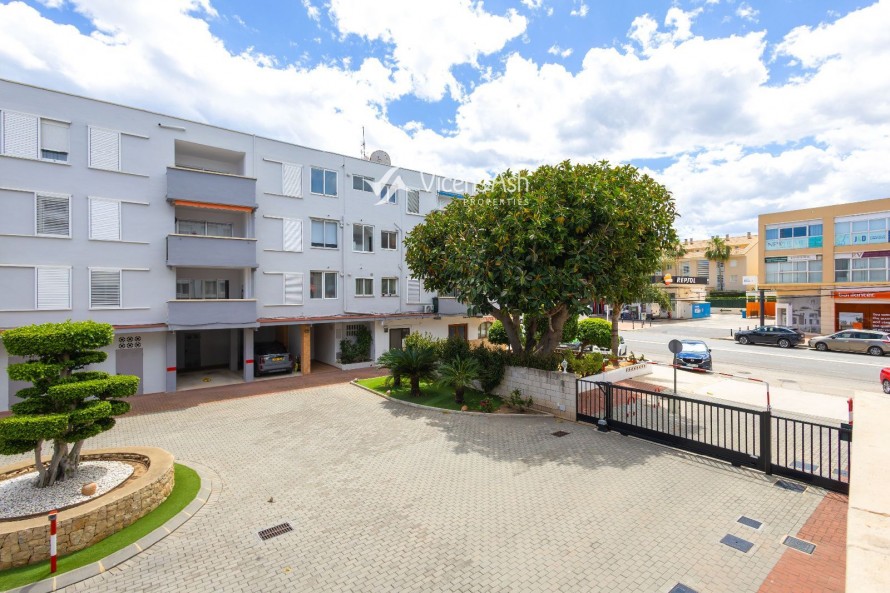 2 Dormitorios - Javea/Xabia — 22/28