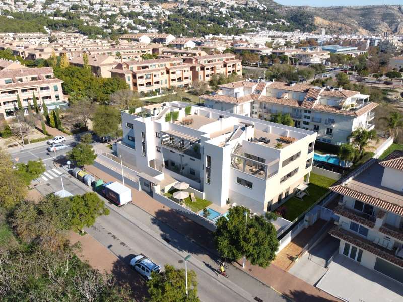 3 Dormitorios - Jávea - Xàbia — 10/13