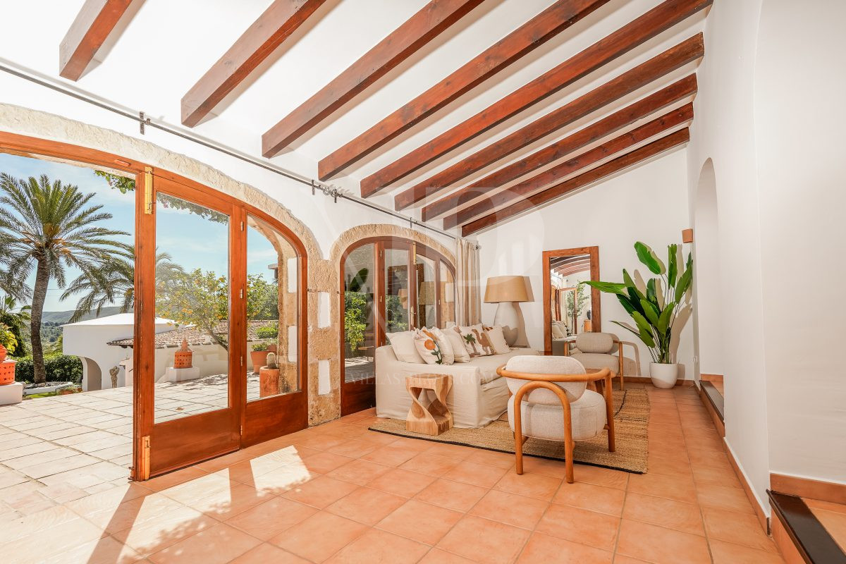 4 Dormitorios - Jávea — 25/51