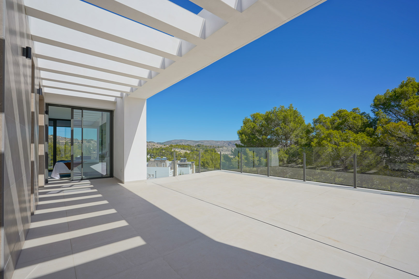 4 Dormitorios - Moraira — 33/50