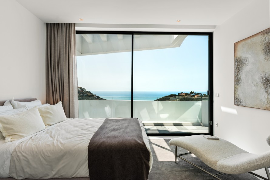 4 Dormitorios - Altea — 25/74
