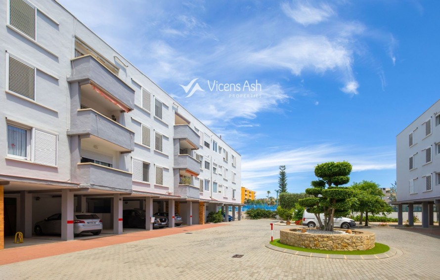 2 Dormitorios - Javea/Xabia — 8/28