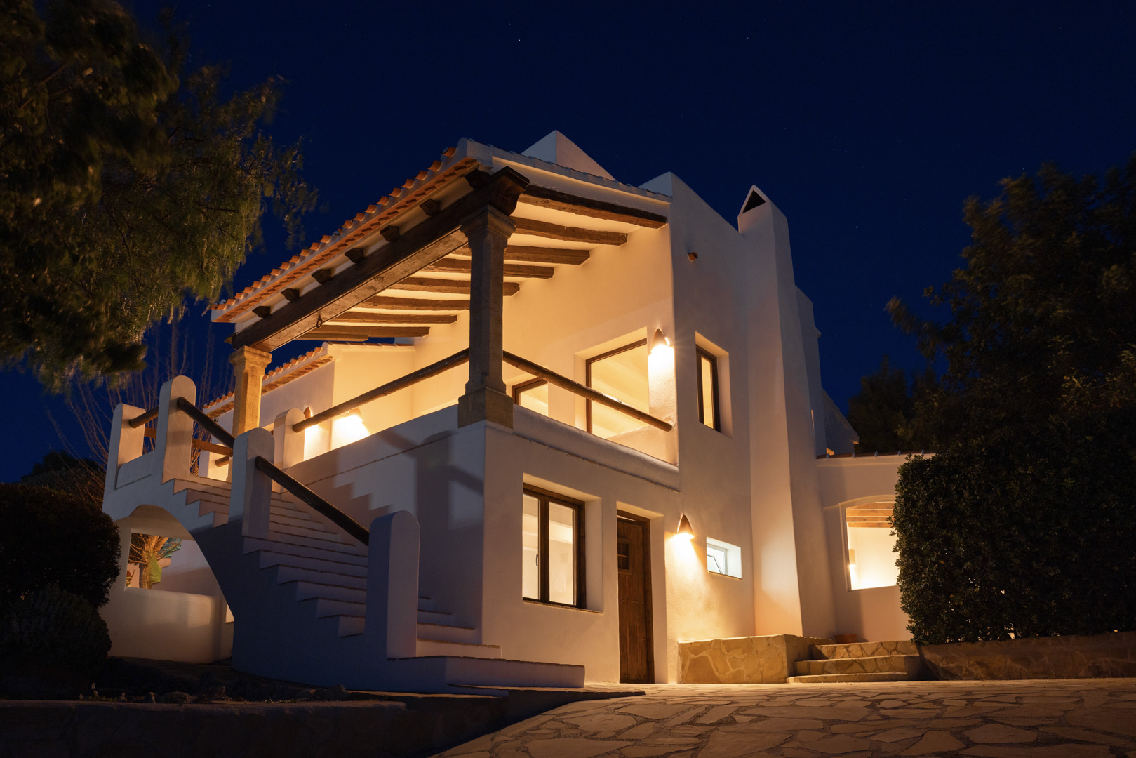4 Dormitorios - Jávea — 29/50