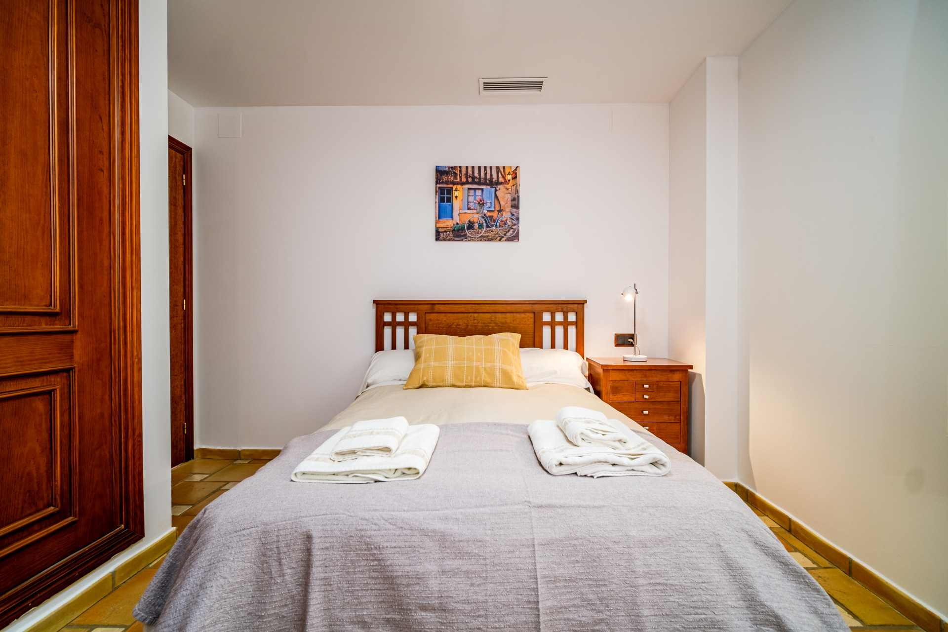 4 Schlafzimmer - Teulada — 14/32