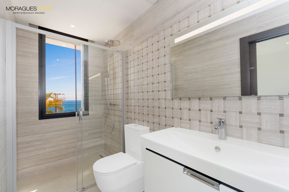 5 Slaapkamers - Calpe - Calp — 4/32