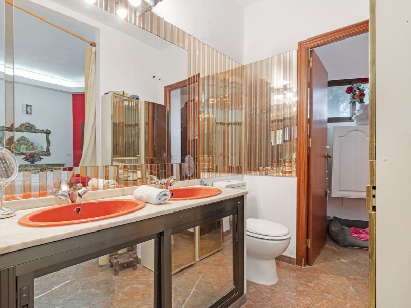 5 Dormitorios - El Campello — 25/56