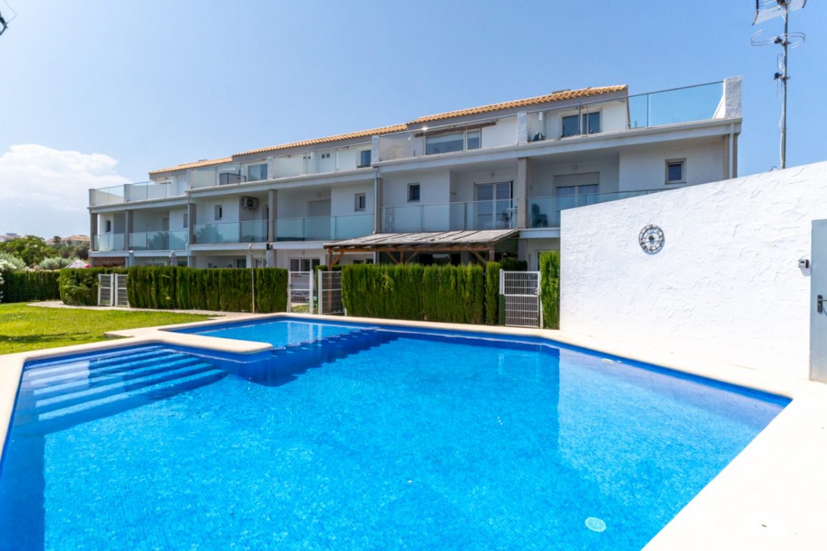 4 Dormitorios - Jávea — 2/46