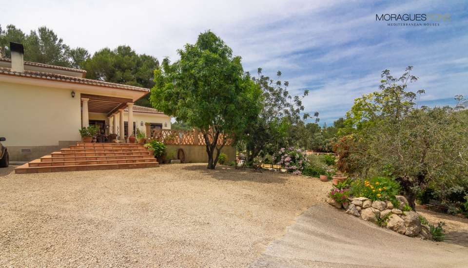 5 Dormitorios - Jávea - Xàbia — 21/21