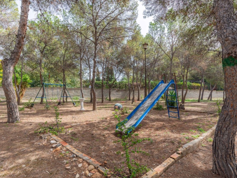 5 Schlafzimmer - Alicante / Alacant — 47/53