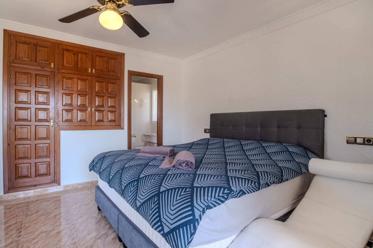 4 Dormitorios - Moraira — 21/50