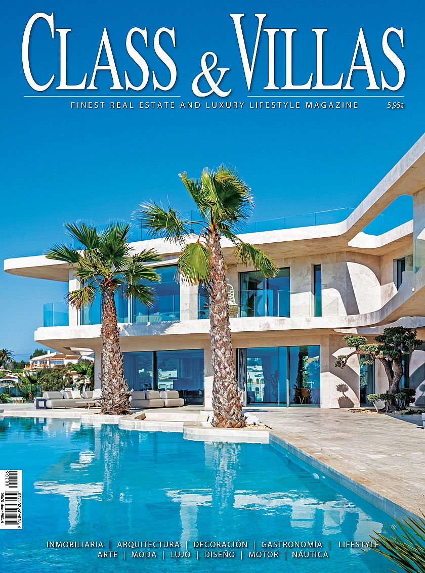 Class & Villas nº 306