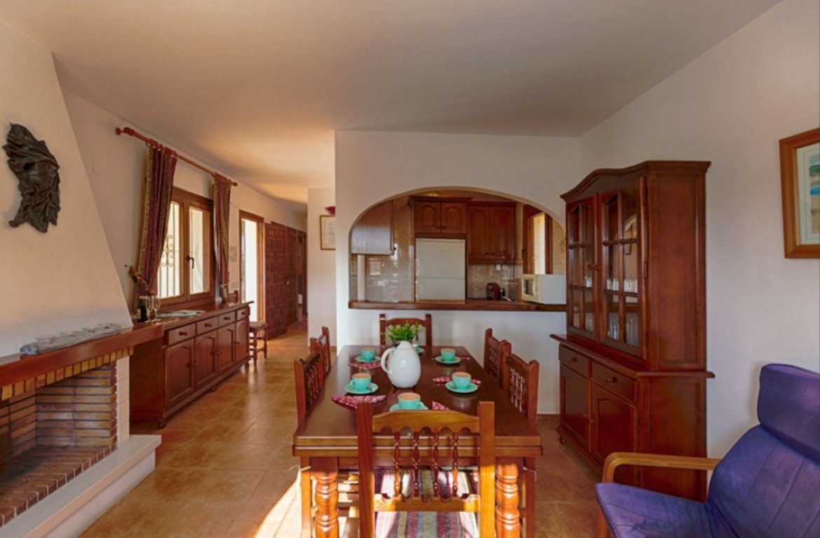 3 Schlafzimmer - Calpe — 5/14