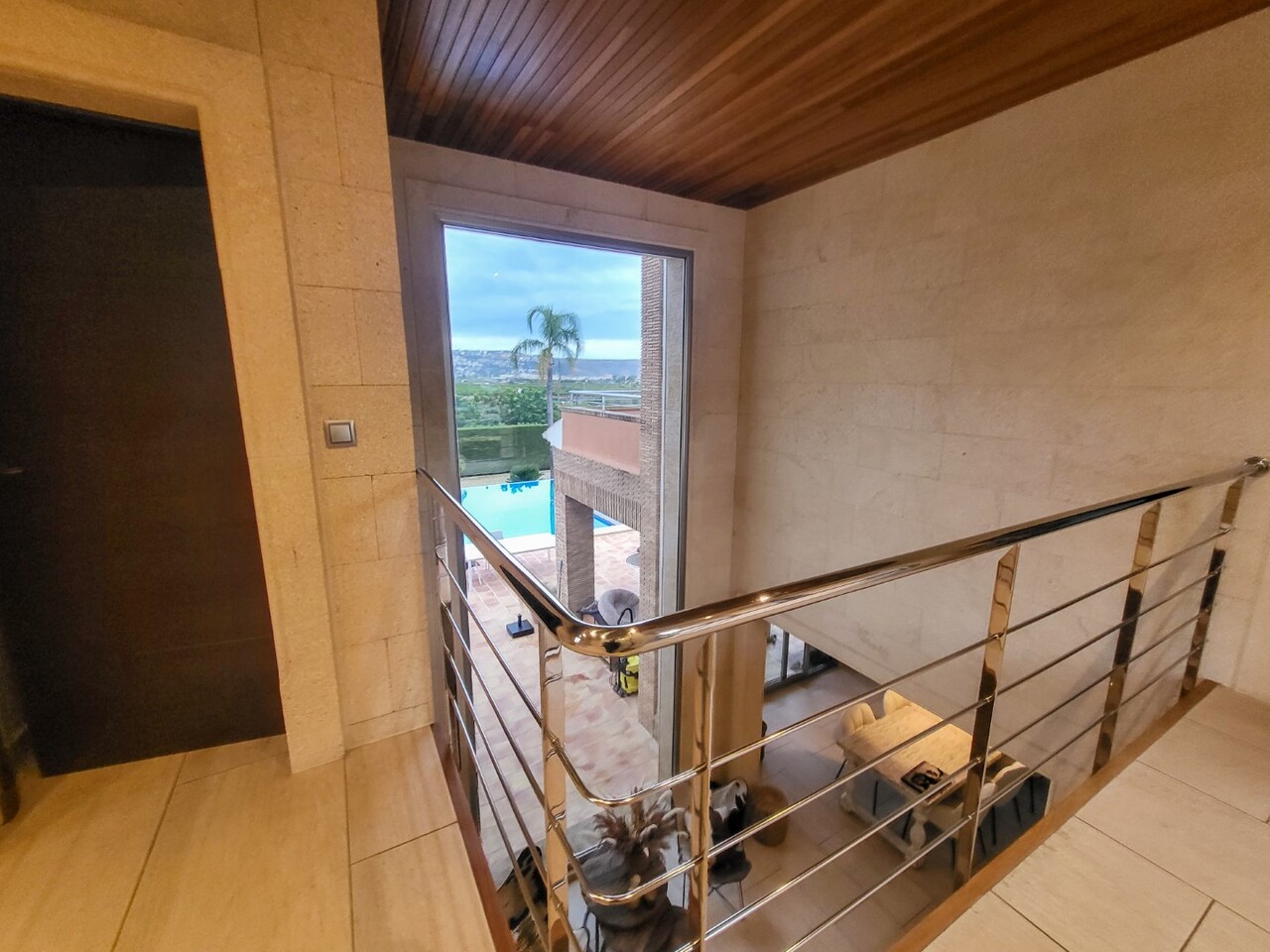 5 Dormitorios - Jávea — 25/50