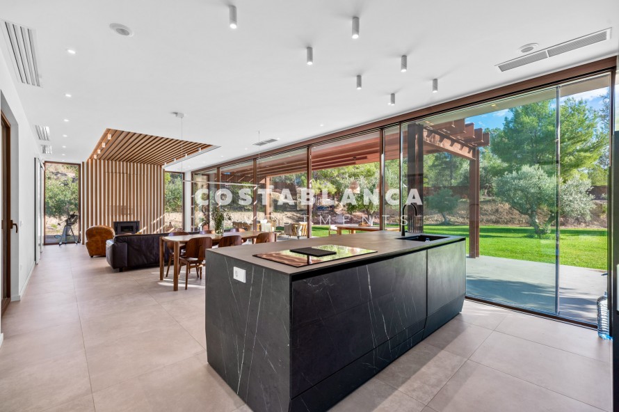 4 Bedrooms - Finestrat — 11/20