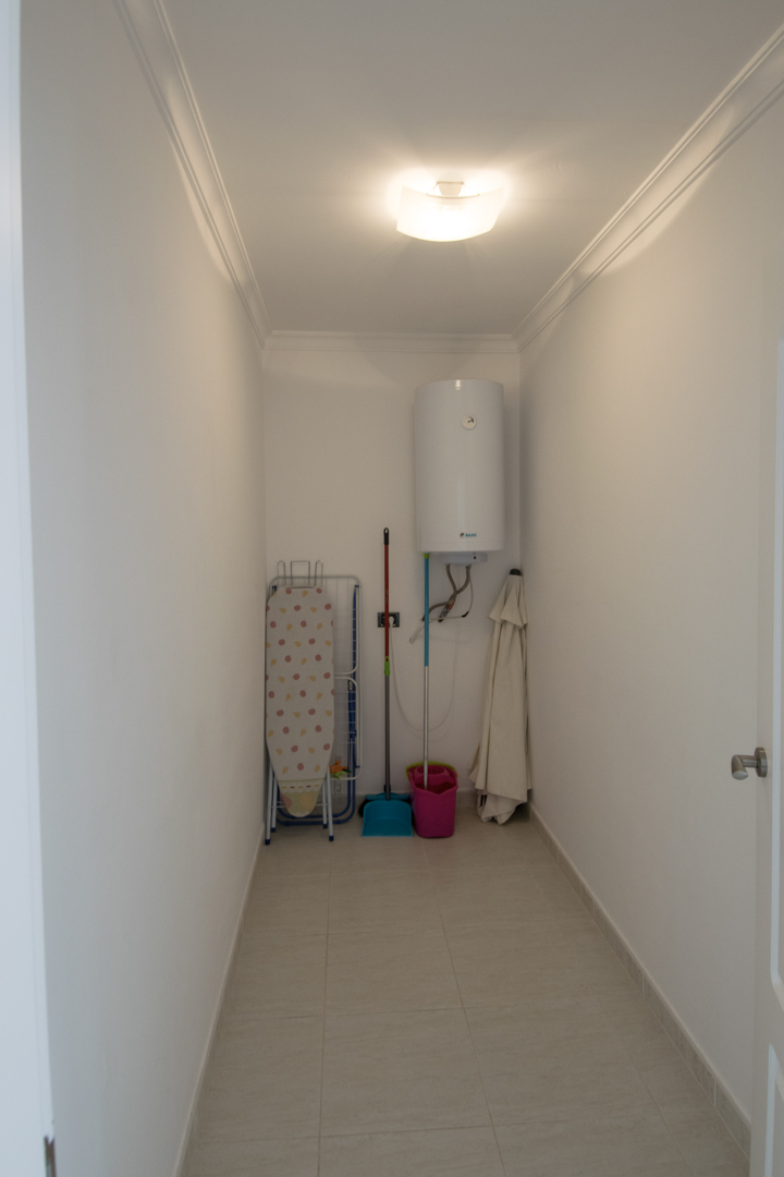 1 Dormitorios - Benissa — 14/26
