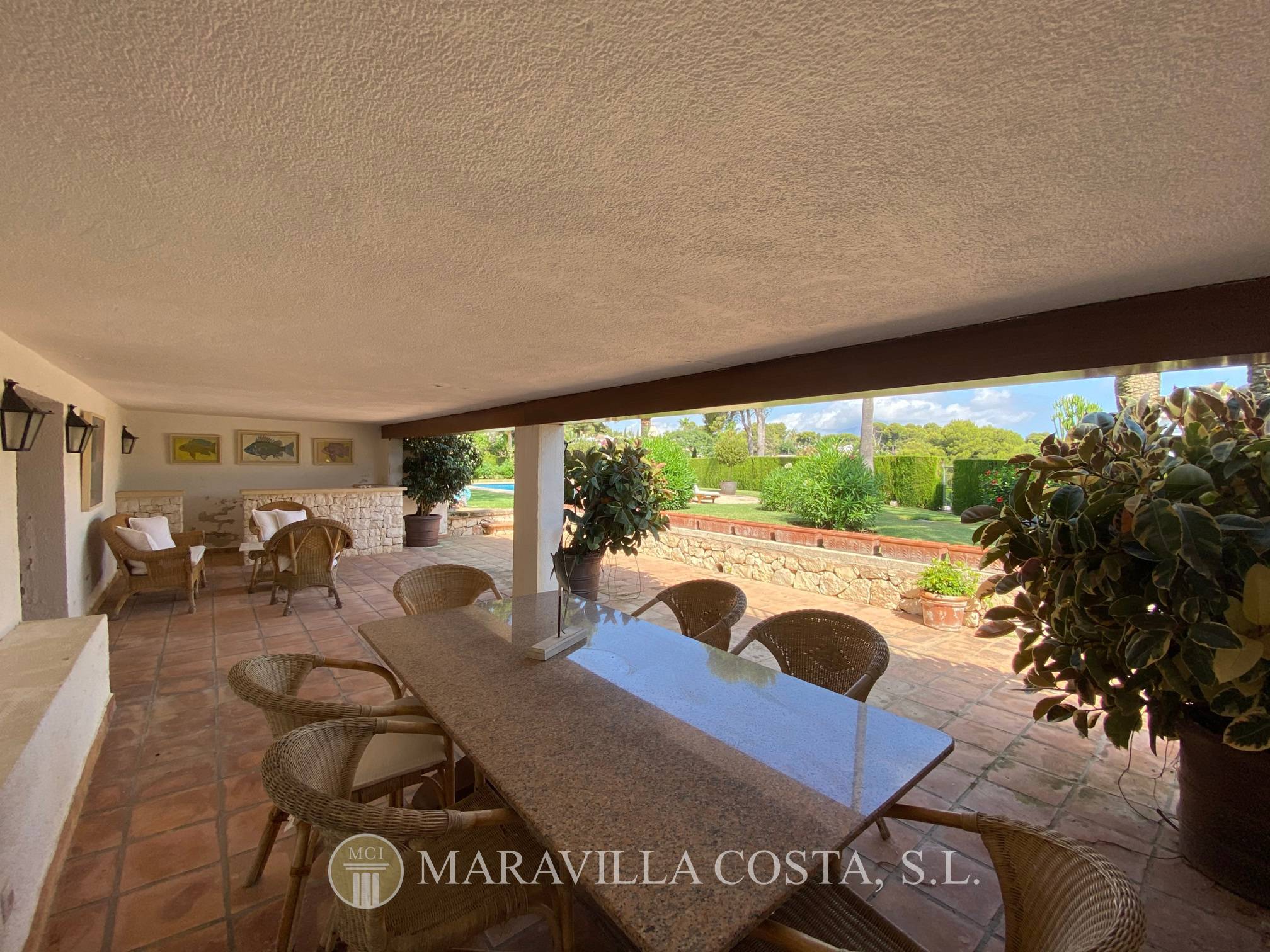 6 Schlafzimmer - Jávea — 18/50