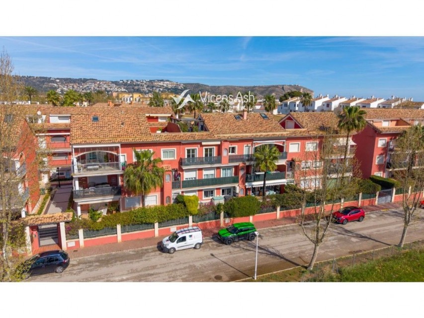 4 Dormitorios - Javea/Xabia — 49/50