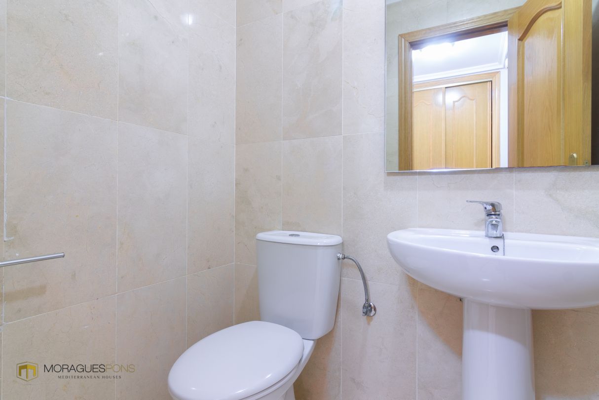 2 Dormitorios - Jávea - Xàbia — 6/11