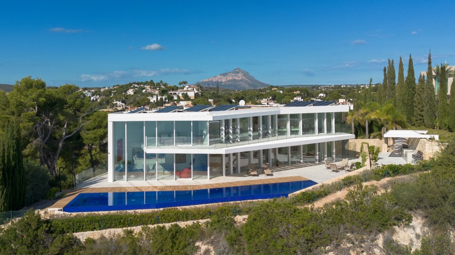 6 Dormitorios - Jávea / Xàbia — 3/14
