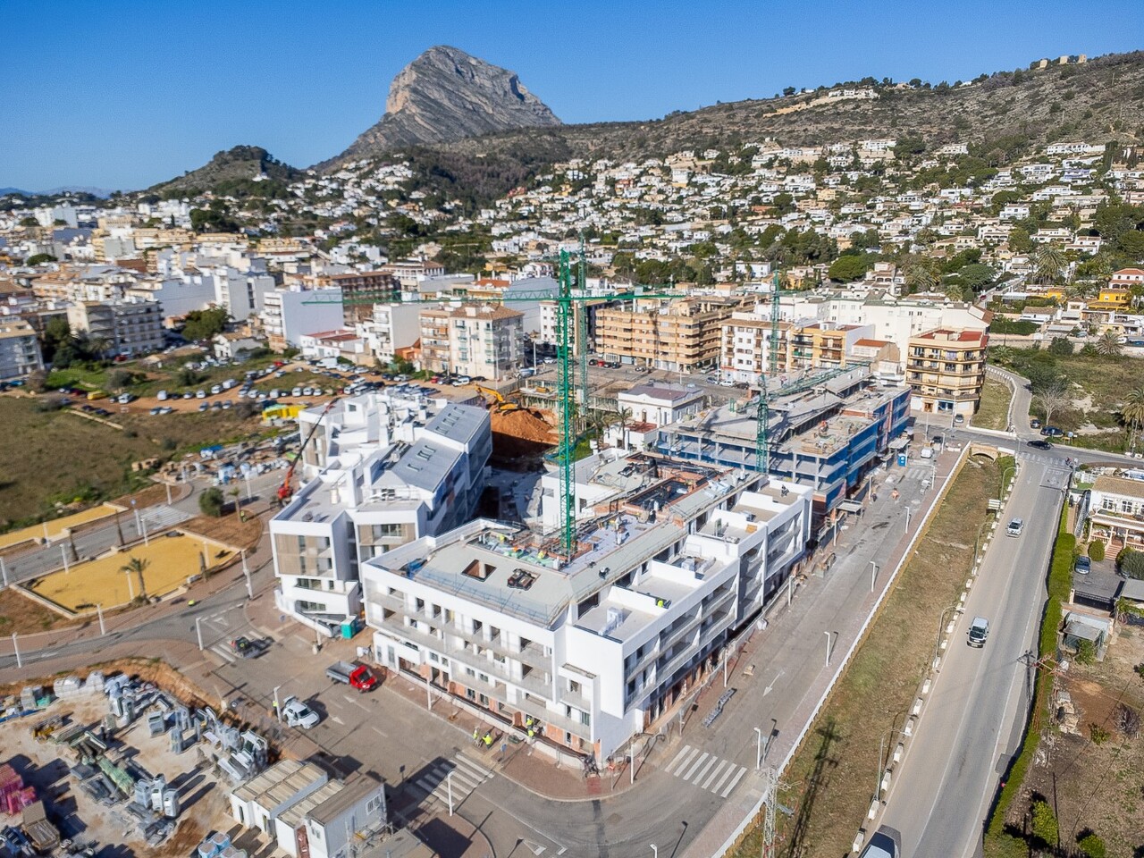 4 Dormitorios - Jávea