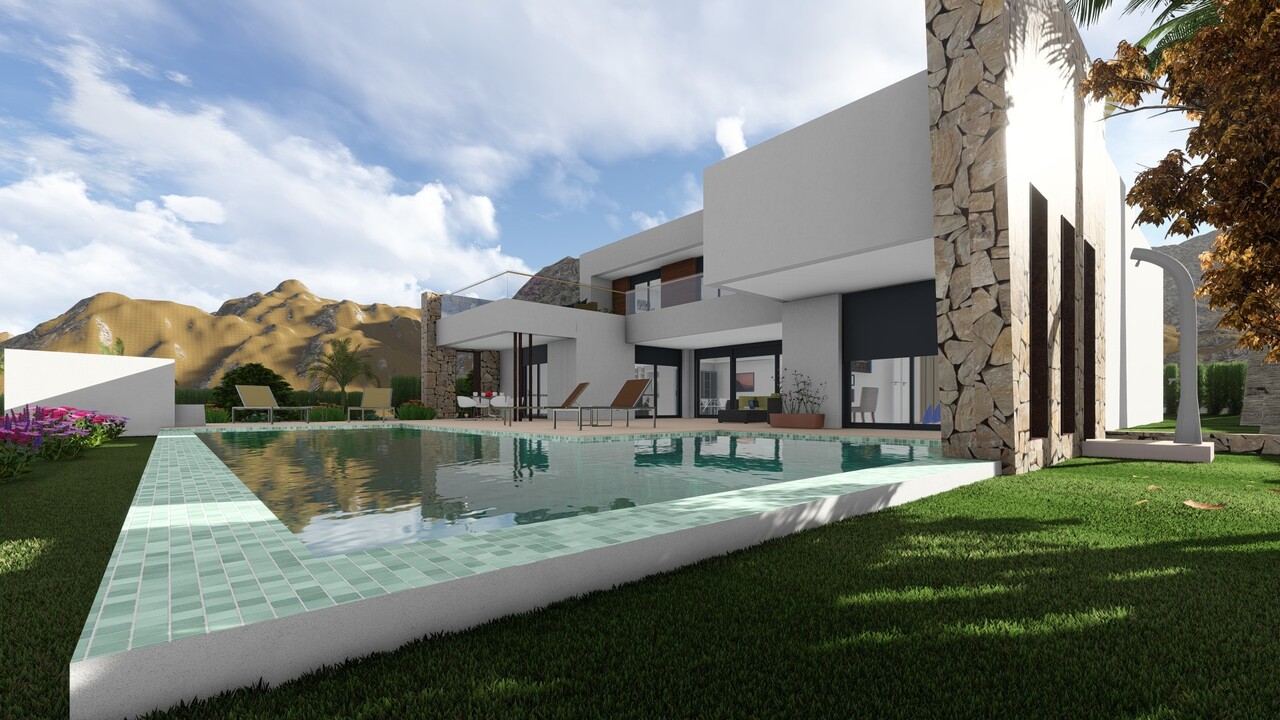 3 Dormitorios - Moraira — 16/31