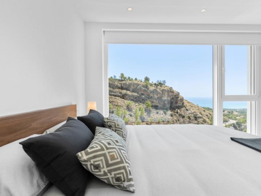 4 Dormitorios - Altea — 13/40