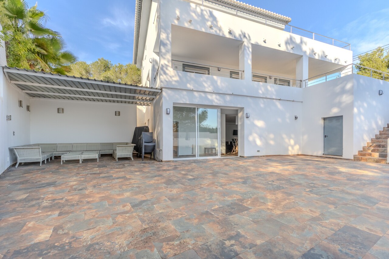 7 Dormitorios - Jávea — 8/50