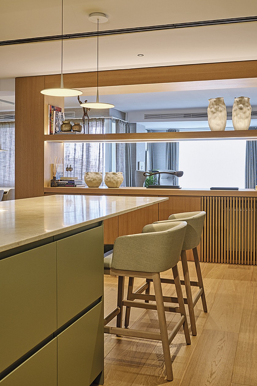 Carlos Serra  Interior Design