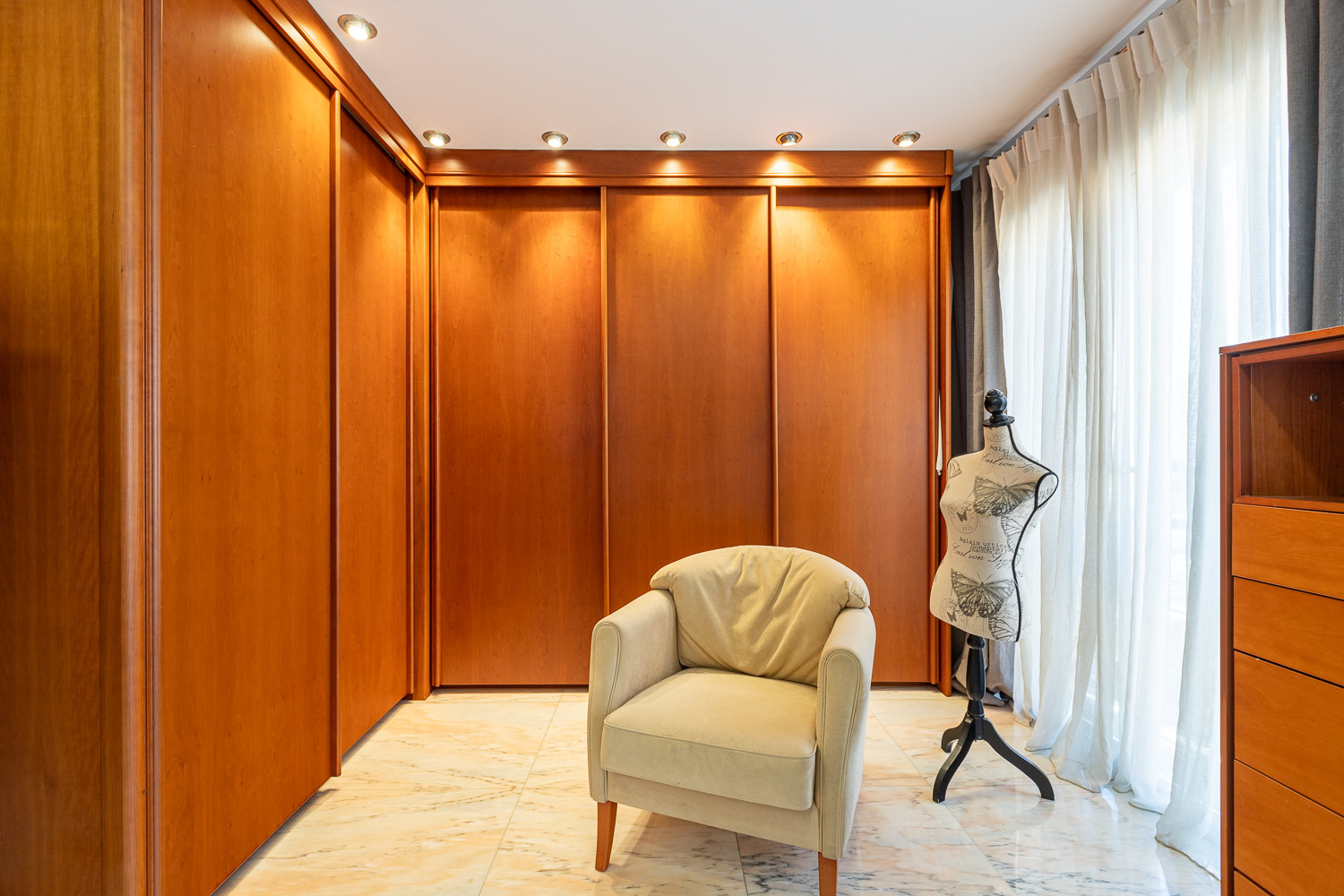 5 Schlafzimmer - Xàbia — 6/18
