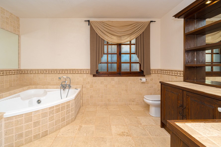 5 Bedrooms - Moraira — 54/85