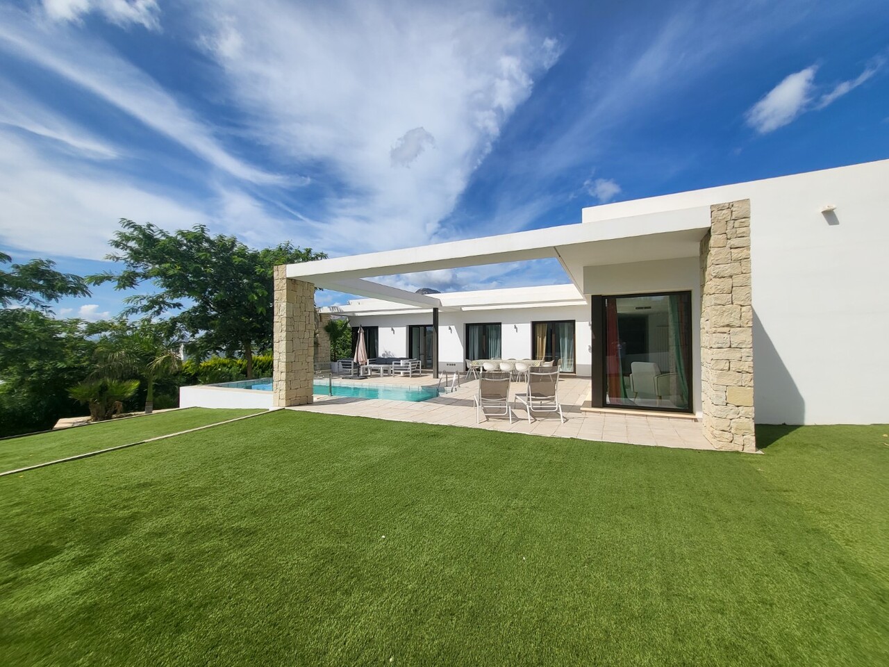 5 Dormitorios - Jávea — 36/45