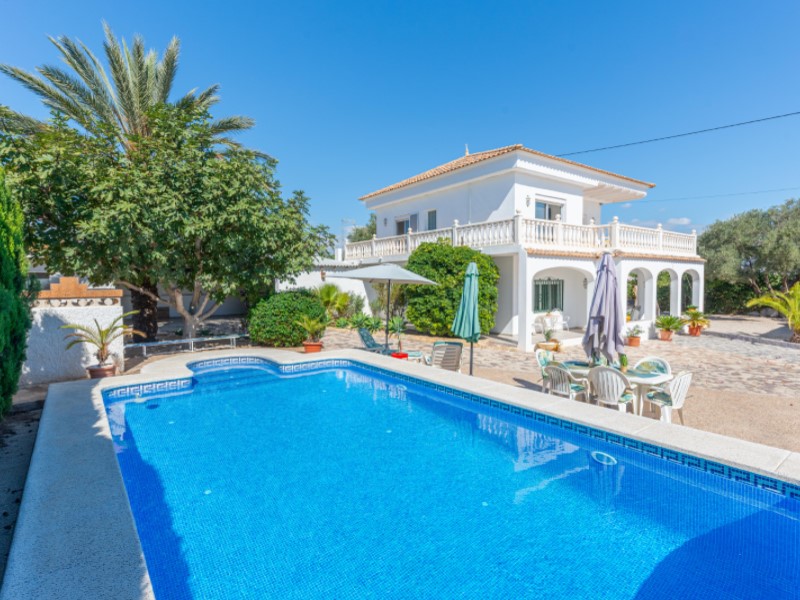 5 Dormitorios - Sant Joan d'Alacant — 30/63
