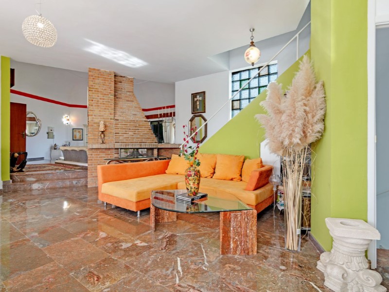 5 Dormitorios - El Campello — 34/56