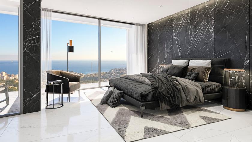 4 Dormitorios - Calpe — 6/16