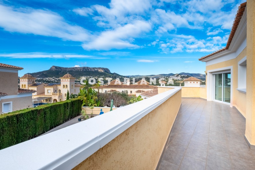 3 Dormitorios - Calpe — 20/41