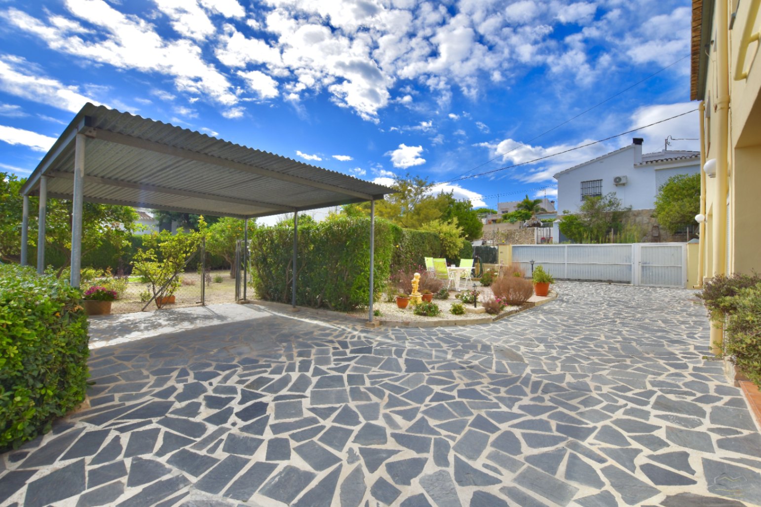 6 Dormitorios - Javea/Xabia — 47/50