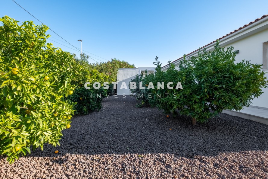 5 Bedrooms - Albir — 35/35