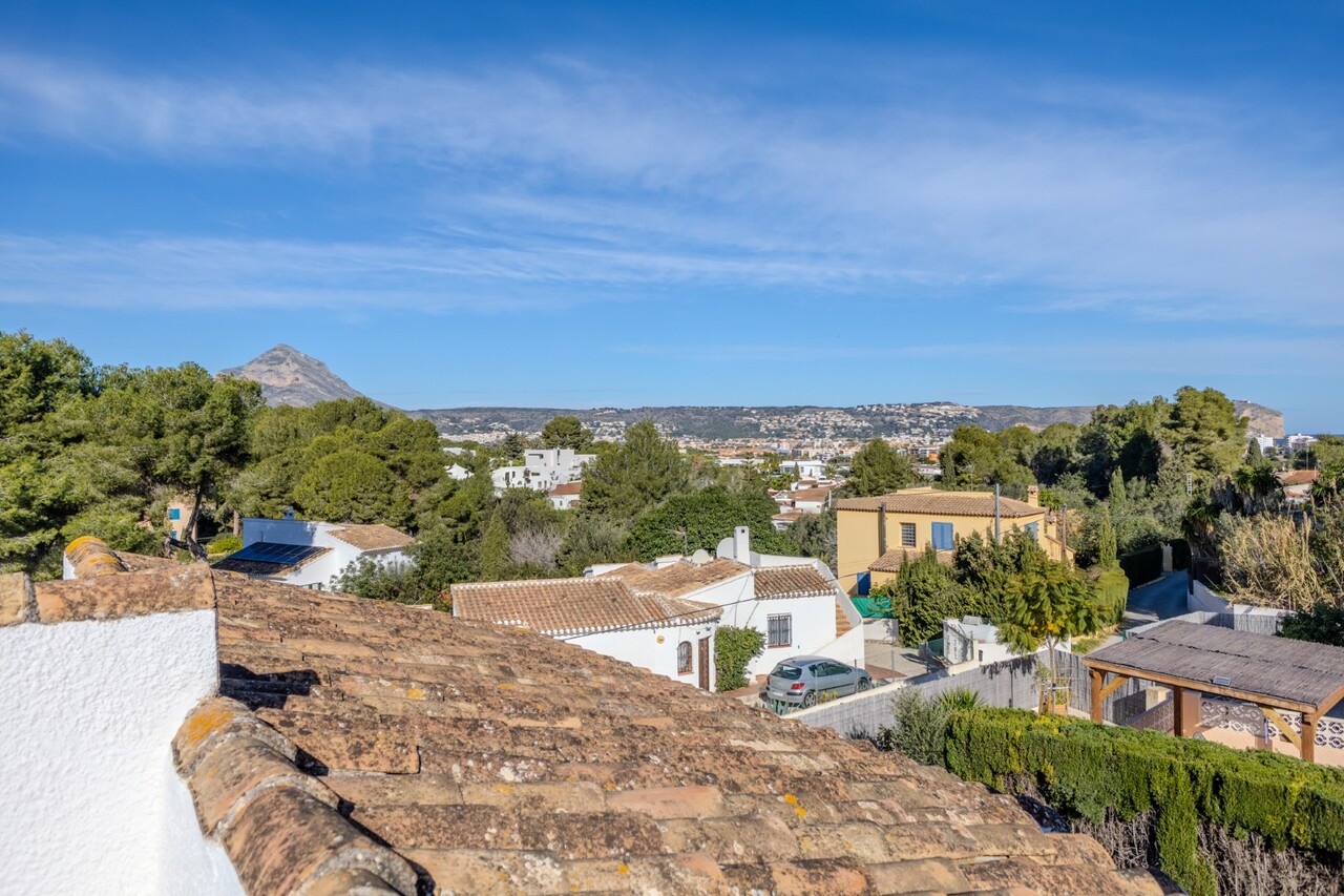 3 Dormitorios - Jávea — 43/50