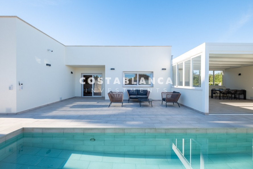 5 Bedrooms - Albir — 3/35