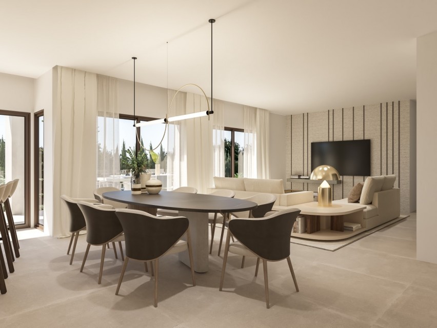 4 Bedrooms - Jávea — 3/6