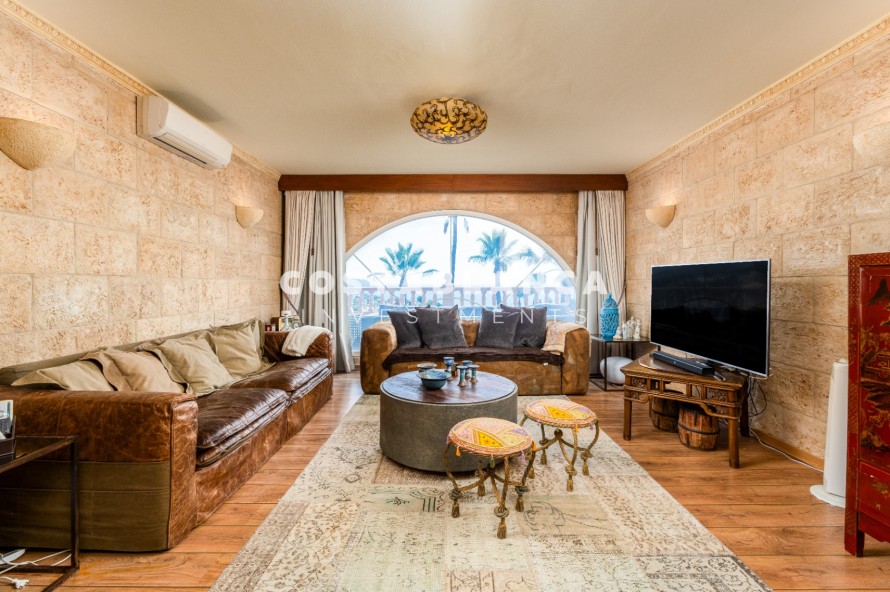 4 Dormitorios - Benissa — 15/47